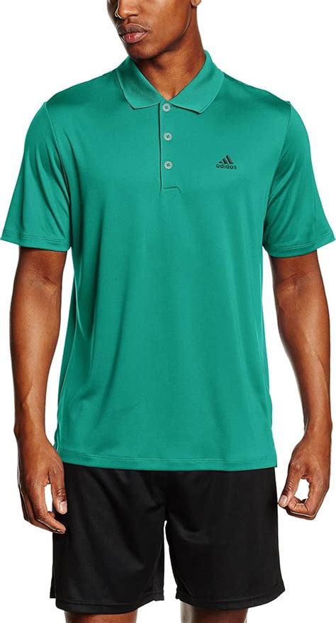 poloshirt langarm herren adidas|Suchergebnis Auf Amazon.de Für: Adidas Herren Poloshirt.